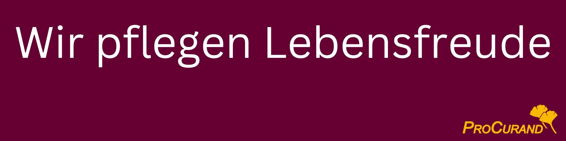 gemeinnützige ProCurand Care GmbH-cover-image